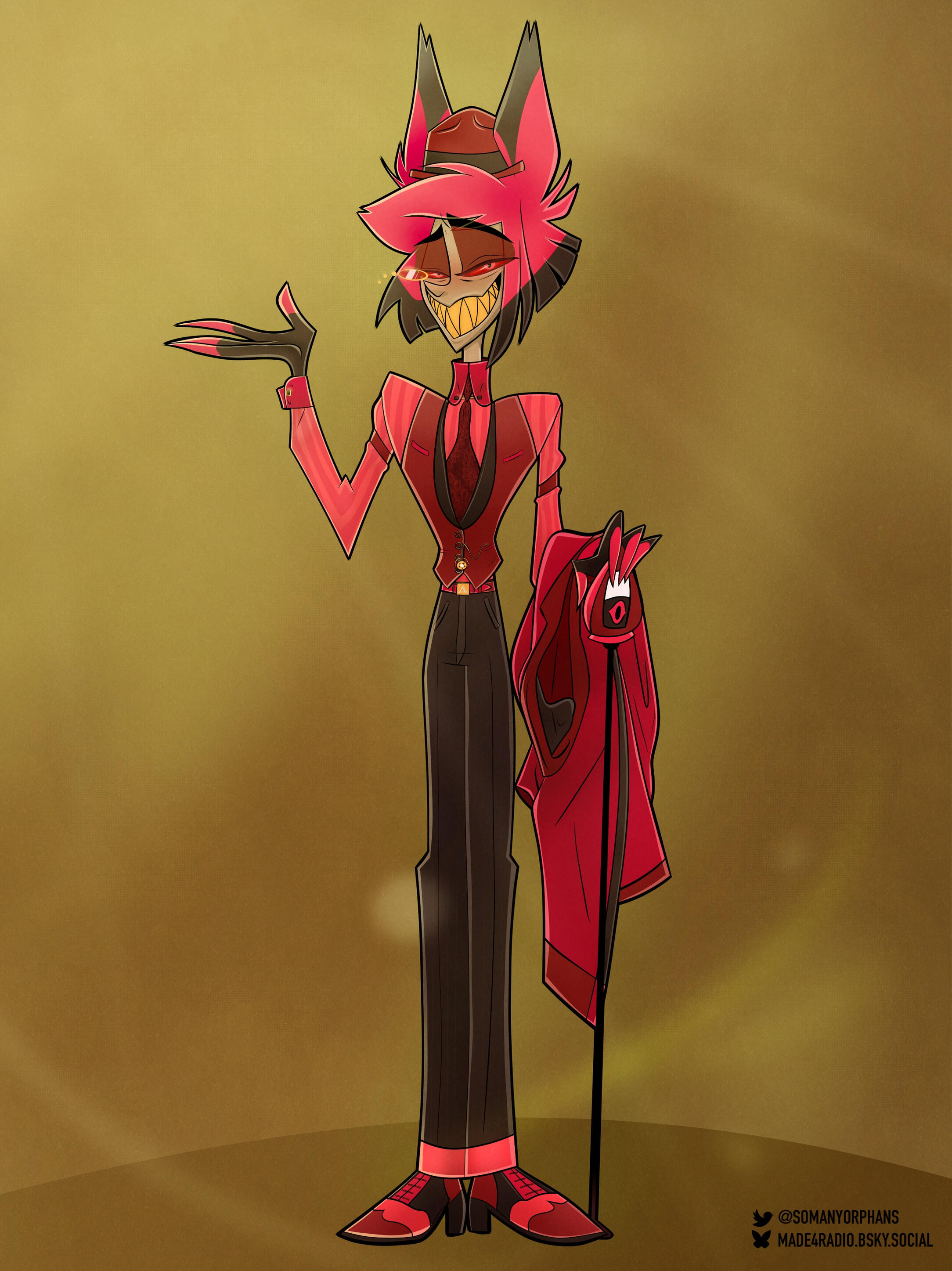 1920s drip