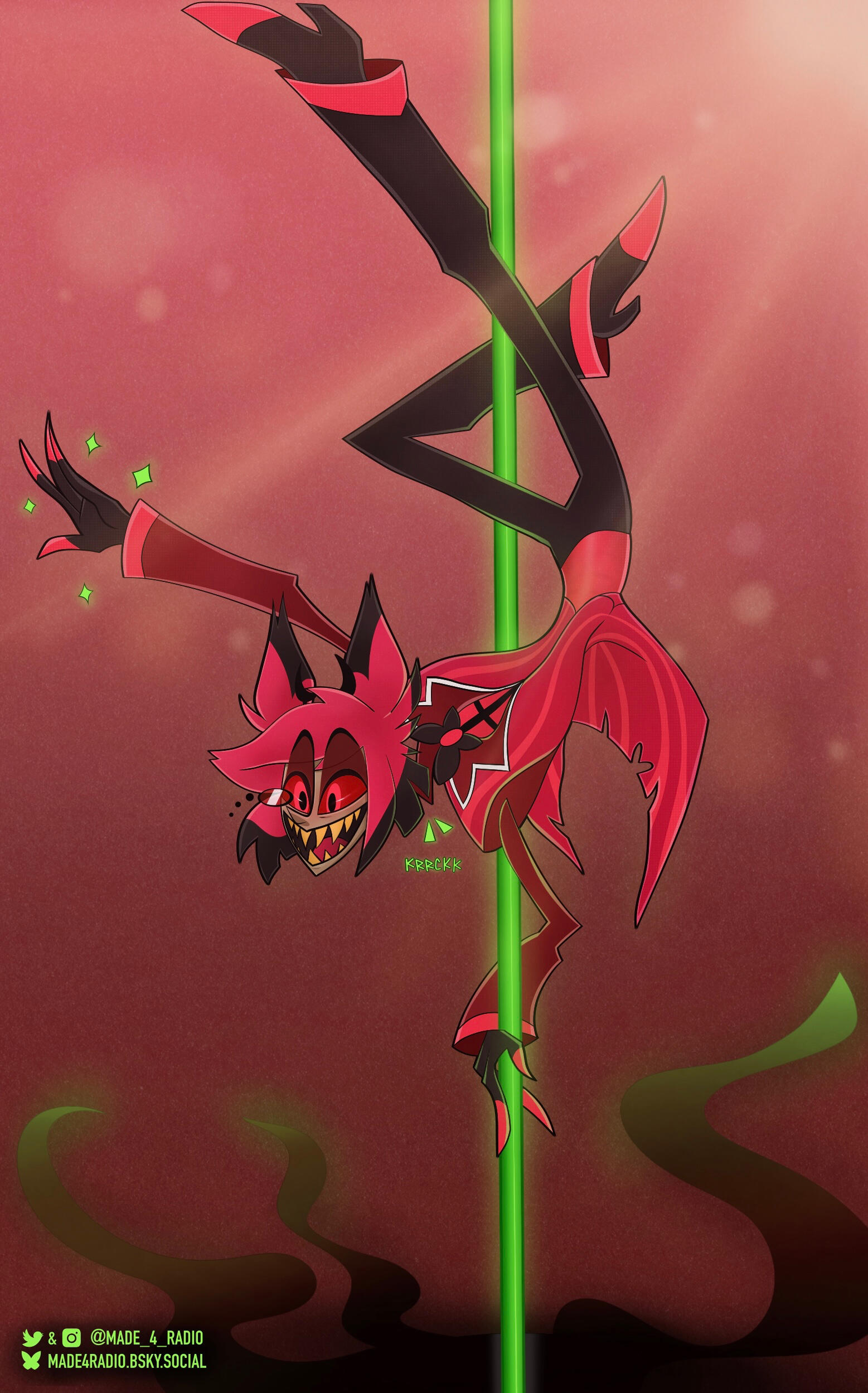 Ta-Da!