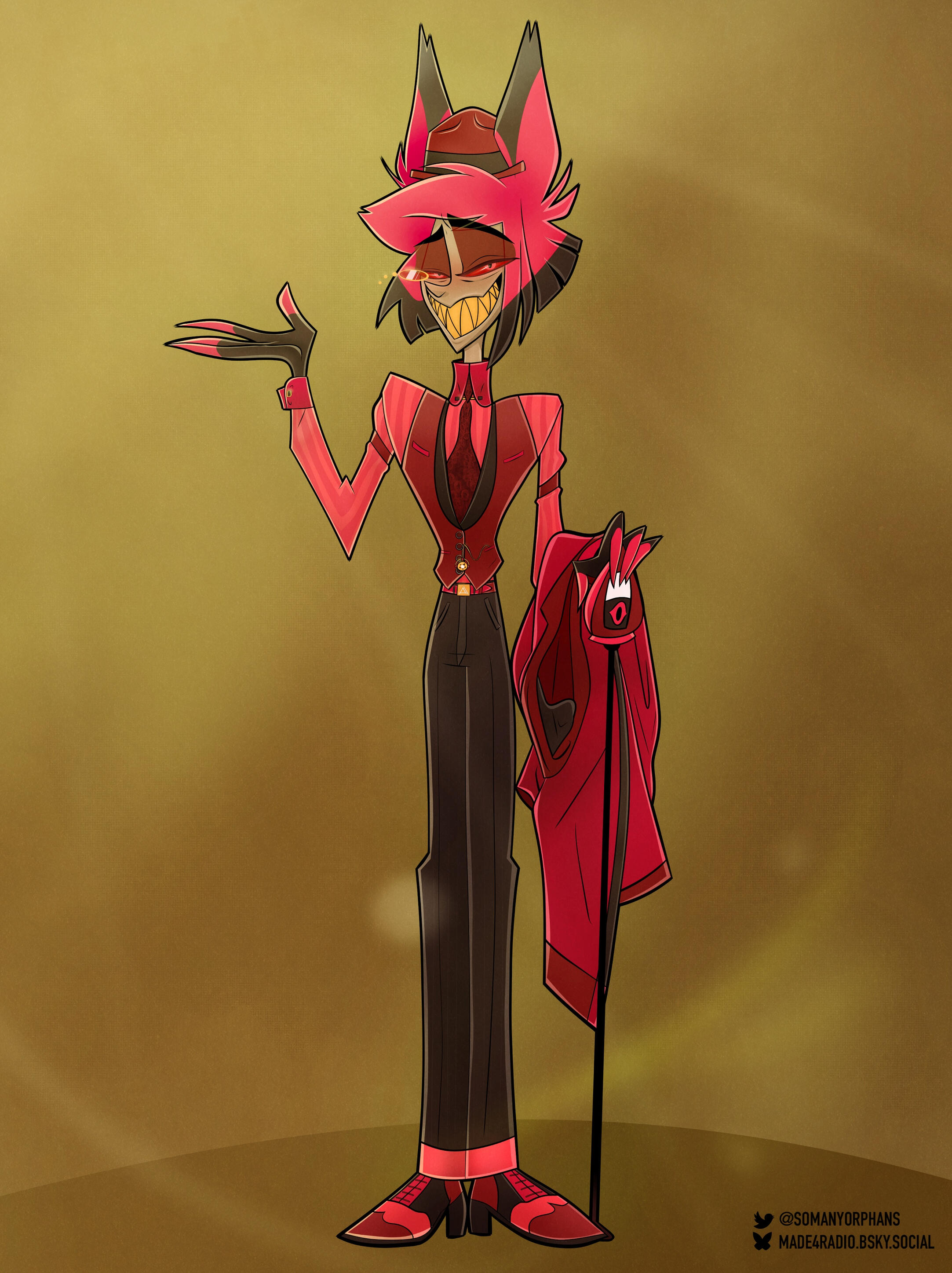 1920s drip