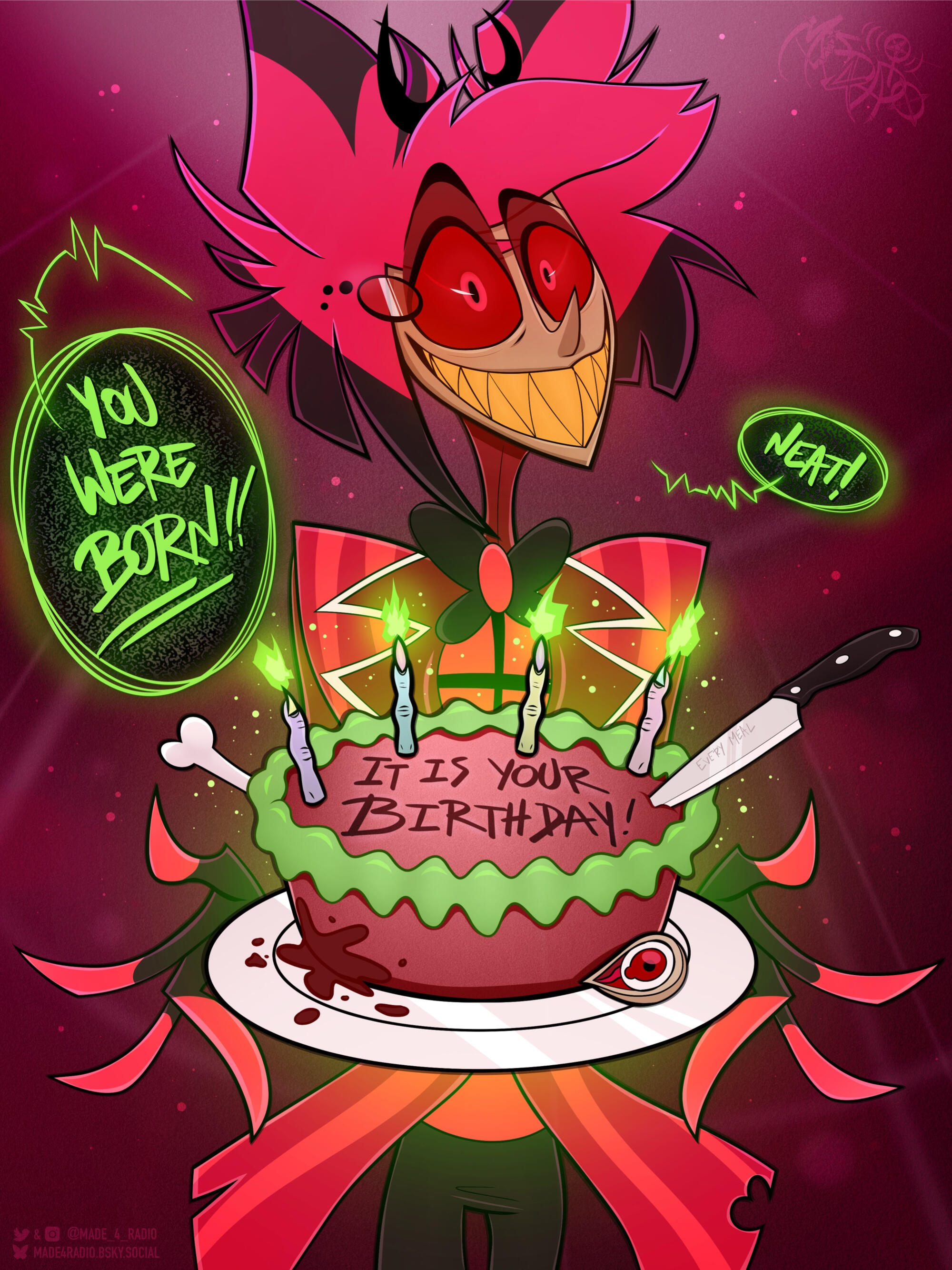Happy Amir Day!!